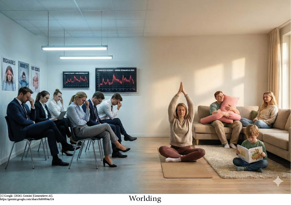 Speculatieve worlding